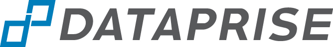 Dataprise Logo